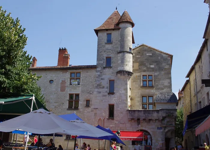 Chambres d'Hôtes Couleurs du Temps